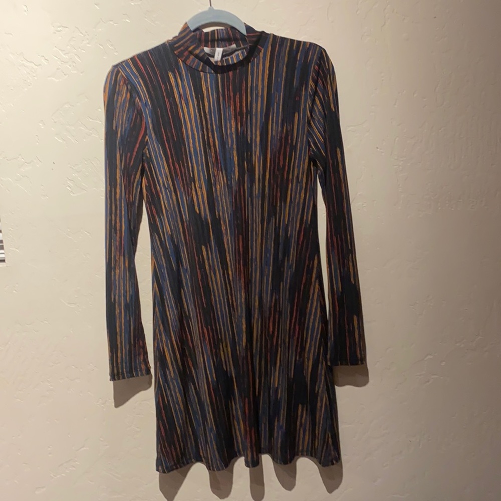 Cute fall dress